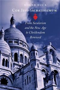 Cor Jesu Sacratissimum