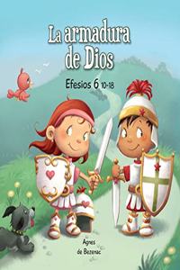 La Armadura de Dios