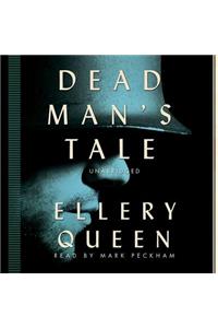 Dead Man's Tale Lib/E