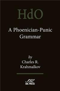 Phoenician-Punic Grammar