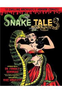 Snake Tales