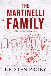 The Martinelli Family