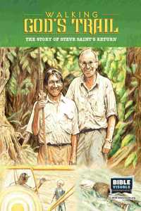 Walking God's Trail