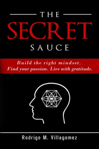 Secret Sauce