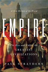 Empire: A New History of the World