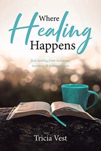 Where Healing Happens