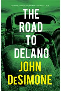 Road to Delano