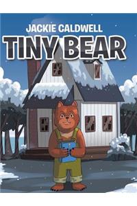 Tiny Bear