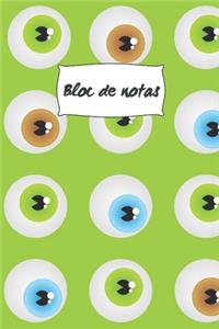 Bloc de Notas