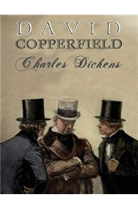 David Copperfield (Annotated)