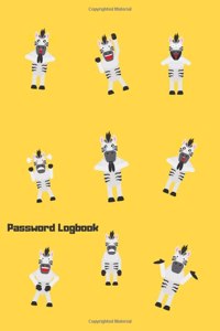 Password Logbook