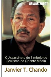 Anwar Sadat