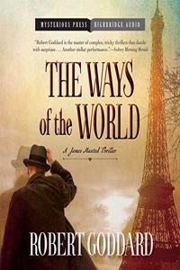 Ways of the World: A James Maxted Thriller