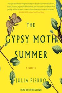 Gypsy Moth Summer