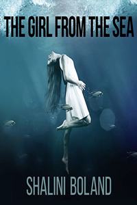 The Girl from the Sea