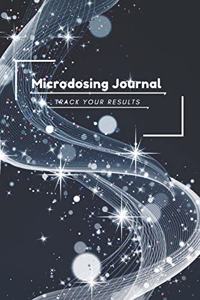 Microdosing Journal
