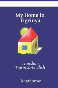 My Home in Tigrinya