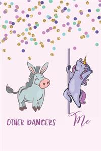 Other Dancers Me