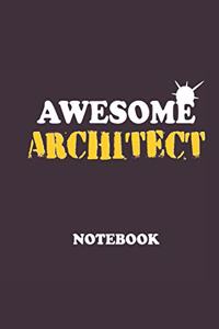 Awesome Architect Notebook