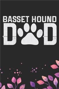 Basset Hound Dad