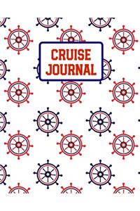 Cruise Journal