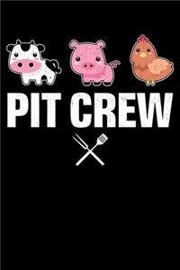 Pit Crew