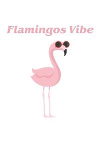 Flamingo Vibe