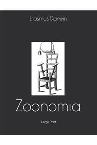 Zoonomia