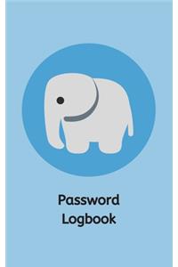 Password Logbook