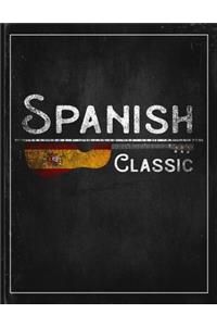Spanish Classic