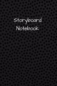 Storyboard Notebook