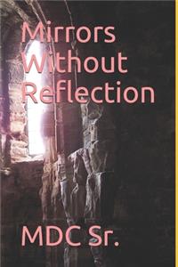 Mirrors Without Reflection