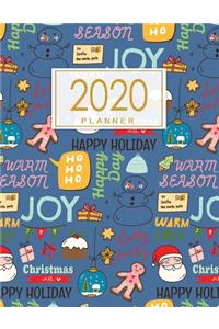 2020 Planner