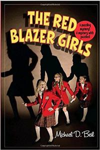 Red Blazer Girls