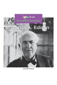 Thomas A. Edison