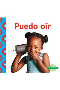Puedo Oir (I Can Hear)