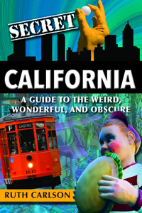 Secret California