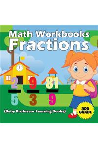 Math Workbooks 3rd Grade