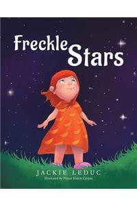 Freckle Stars