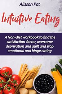 Intuitive Eating