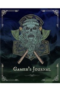 Gamer's Journal