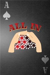 You Had Me At Casino