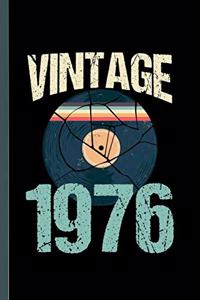 Vintage 1976