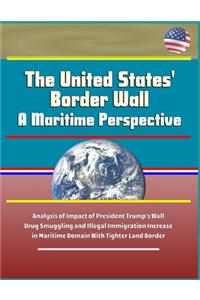 The United States' Border Wall