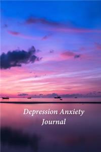 Depression Anxiety Journal