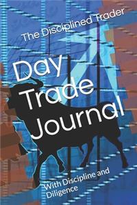 Day Trade Journal