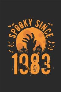 Spooky Since 1983