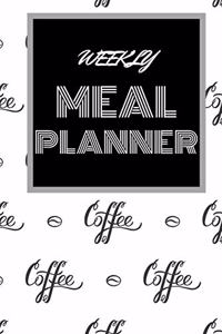 Weekly Meal Planner
