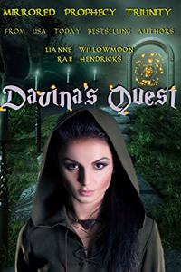 Davina's Quest