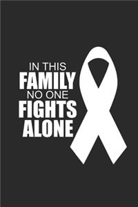 In This Family No One Fights Alone